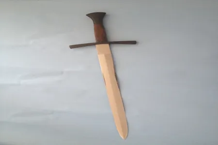 Meč, rimski gladij