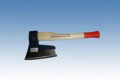 Bradva, 1,2–1,5 kg