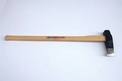 Cepilni bat, 3–4 kg