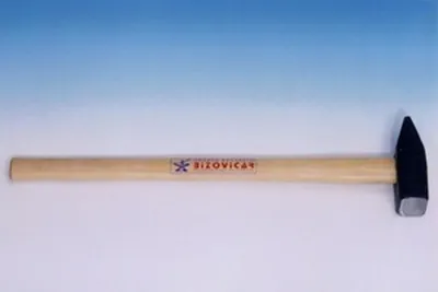 Kladivo ključavničarsko, 3–5 kg, ročaj 80 cm