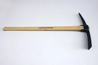 Kramp nasajen, 1,5–2,25 kg, ročaj 100 cm