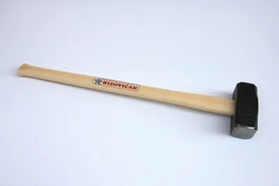 Macola nasajena, 3–10 kg, ročaj 80–90 cm