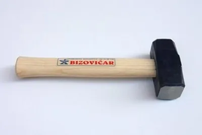 Macola, 1–2 kg, ročaj 30 cm