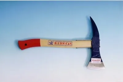 Sekira gasilska, 1 kg, ročaj 45 cm