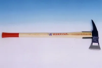 Sekira gasilska, 1,5 kg, ročaj 90 cm