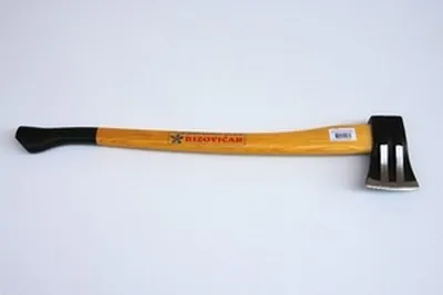 Supercepilka, 1,7 kg
